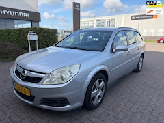 Opel Vectra Wagon - 1.8-16V INRUILKOOP/RIJDGOED/AIRCO/APK 2-27