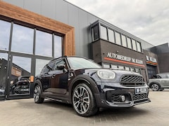 MINI Countryman - 2.0 Cooper S ALL4 John Cooper Works F1 aut/Pano/Camera/Memory/Bomvol