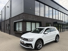 Volkswagen Tiguan - 2.0 TSI 4Motion DSG Vol optie Pano Leer Cruise Maxton