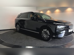 Xpeng G9 - RWD Long Range 98 kWh SOH 96, 2% | Premium Cognac int. | Trekhaak | Dynaudio Sound systeem
