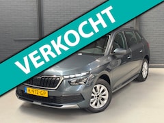 Skoda Kamiq - 1.0 TSI (110pk) Business Edition - virtual dash - climate - NAP