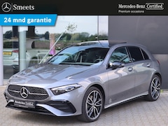 Mercedes-Benz A-klasse - 250 e Business Solution AMG