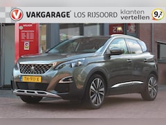 Peugeot 3008 - 1.2 PureTech *Premium* | Trekhaak | Camera | Half-Leder | Vol-Led | Carplay | Cruise & Cli