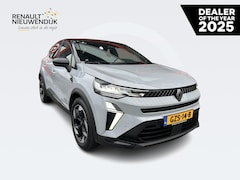 Renault Captur - 1.0 TCe 90 techno / Pack Navigation / Two Tone Kleur