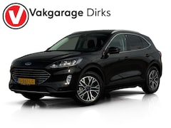 Ford Kuga - 2.5 PHEV 225 PK Titanium ✅ Winter Pack ✅ Keyless ✅ Trekhaak