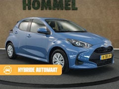 Toyota Yaris - 1.5 Hybrid Active - ORIGINEEL NEDERLANDSE AUTO - AFKOMSTIG VAN 1E EIGENAAR - LICHT EN REGE