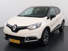 Renault Captur - 1.2 TCe Dynamique