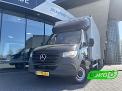Mercedes-Benz Sprinter - 311 2.2 CDI*ECC*3-PERS*BAKWAGEN*LAADKLEP