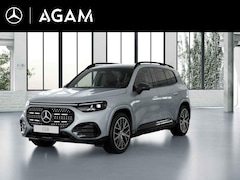 Mercedes-Benz GLB - electric 250+ Business Solution AMG 85.5 kWh