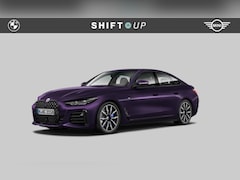BMW 4-serie Gran Coupé - 430i M-Sport | Schuifdak | CoPilot | Elektr. Trekhaak