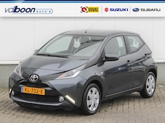 Toyota Aygo - 1.0 VVT-i x-play | Airco | Camera | Park sens