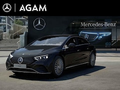 Mercedes-Benz EQE - 300 Business Solution AMG 90 kWh