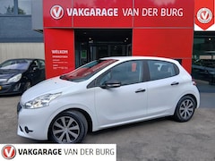 Peugeot 208 - 1.0 VTi Access incl. 12 maanden BOVAG garantie