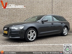 Audi A6 Avant - 2.0 TDI Business Edition Automaat| Stoelverwarming | Climate | Cruise | Navi | PDC |