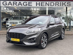 Ford Kuga - 2.5 PHEV ST-Line | Driver Assistance Pack | Adaptive CC | LED | Navi | Climate |