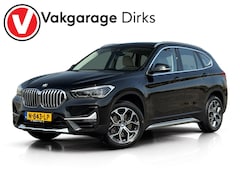BMW X1 - 20i High Executive ✅ Leder ✅ ACC ✅ LED