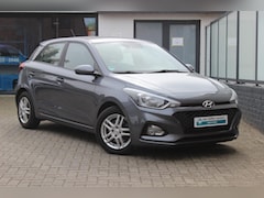 Hyundai i20 - 1.0 T-GDI Comfort 100pk, Cruise, Pdc, All Season, Lmv