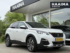 Peugeot 3008 - 1.2T 130pk Allure | Achteruitrijcamera | Full LED | Navigatie | Keyless Entry | Trekhaak