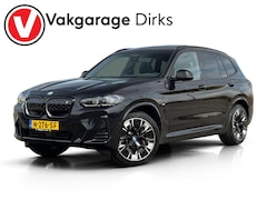 BMW iX3 - LCI High Executive M-Sport 80 kWh ✅ Keyless ✅ 360 ✅ H&K
