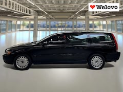 Volvo V70 - 2.4 Incl. BTW, dealer onderhoud, Rijklaar+Garantie