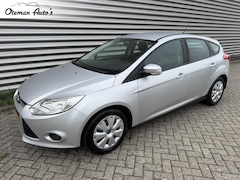 Ford Focus - 1.6 TI-VCT Ambiente 1e Eigenaar