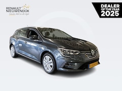 Renault Mégane Estate - 1.3 TCe Business Zen