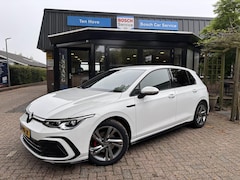 Volkswagen Golf - 1.5 TSI R-Line|App-Connect|Trekhaak Afn.|Stoelver
