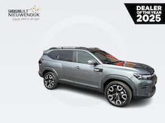 Dacia Bigster - 1.8 Hybrid 155 Journey / Velgen 19"