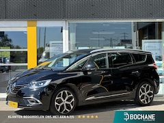 Renault Grand Scénic - 1.3 TCe 160 Intens 7P. | Navigatie | Achteruitrijcamera | LED | Climate Control | Key-less