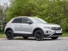 Volkswagen T-Roc - 1.0 TSI Style // navigatie // pdc // stoelverwarming