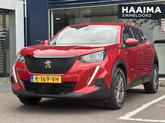Peugeot 2008 - 1.2 PureTech Active Pack | Trekhaak | Navigatie | Climate Control | Cruise Control | Navig