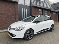 Renault Clio Estate - 0.9 TCe Night&Day LED | NAV | AIRCO | CRUISE CONTROL | PDC A. | TEL