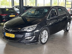 Opel Astra Sports Tourer - 1.4 T Executive