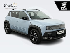 Renault 4 - 4 comfort range techno 52 kWh / PACK WINTER / ADAPTER V2L /