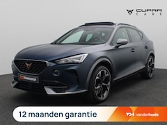 CUPRA Formentor - 1.4 e-Hybrid VZ Performance 245PK DSG Panoramadak, Trekhaak, Memorystoel, Stoel-Stuurverwa