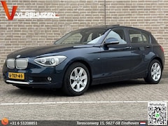 BMW 1-serie - 116i Executive | Schuif/kanteldak | Lane Assist | Adapt. Cruise | Airco | Navi | PDC |