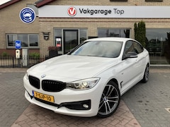BMW 3-serie Gran Turismo - GT 320i High Executive | Leder | Xenon | Navi |