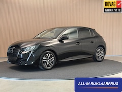 Peugeot 208 - 1.2 PureTech 100PK Allure Pack | Camera | Carplay | LED | Keyless | Incl. garantie