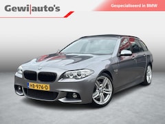 BMW 5-serie Touring - 520i M-Sport NL Auto