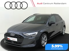 Audi A3 Sportback - 40 TFSI e Edition | SoH 98% | LED matrix verlichting | Navigatie | Elektrische bestuurders
