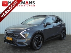 Kia Sportage - 1.6 T-GDi 265PK PLUGIN HYBRIDE GT-PLUSLINE