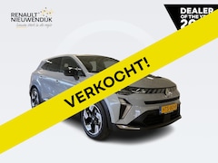 Renault Symbioz - 1.6 E-Tech full hybrid 145 techno APPLE CARPLAY ANDROID AUTO / CRUISE CONTROLE / CLIMATE C