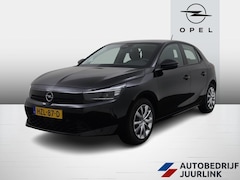 Opel Corsa - 1.2 Turbo 100pk Edition Winterpakket/CarPlay/Dab /El.Pakket/Dab/Led