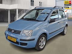 Fiat Panda - 1.2 Young 2e Eig. 81.300 km +NAP NL-auto