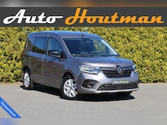 Renault Kangoo - bestel 1.5 Blue dCi 115 Luxe