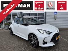 Toyota Yaris - 1.5 Hybrid GR Sport automaat