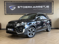 Suzuki Vitara - 1.4 Boosterjet AllGrip Comfort | Trekhaak | Pano | 17" | Carplay | Camera | ACC | Dodehoek