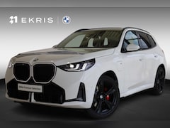 BMW X3 - 30e xDrive | M Sportpakket Pro | Comfort Access | Panorama Dak | Harman/Kardon | Elektr. T