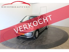 Volkswagen Up! - 1.0 BMT move up Executive Airco