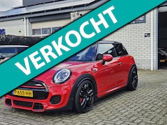 MINI John Cooper Works - 2.0 Chili*Aut*231PK*Rijklaar